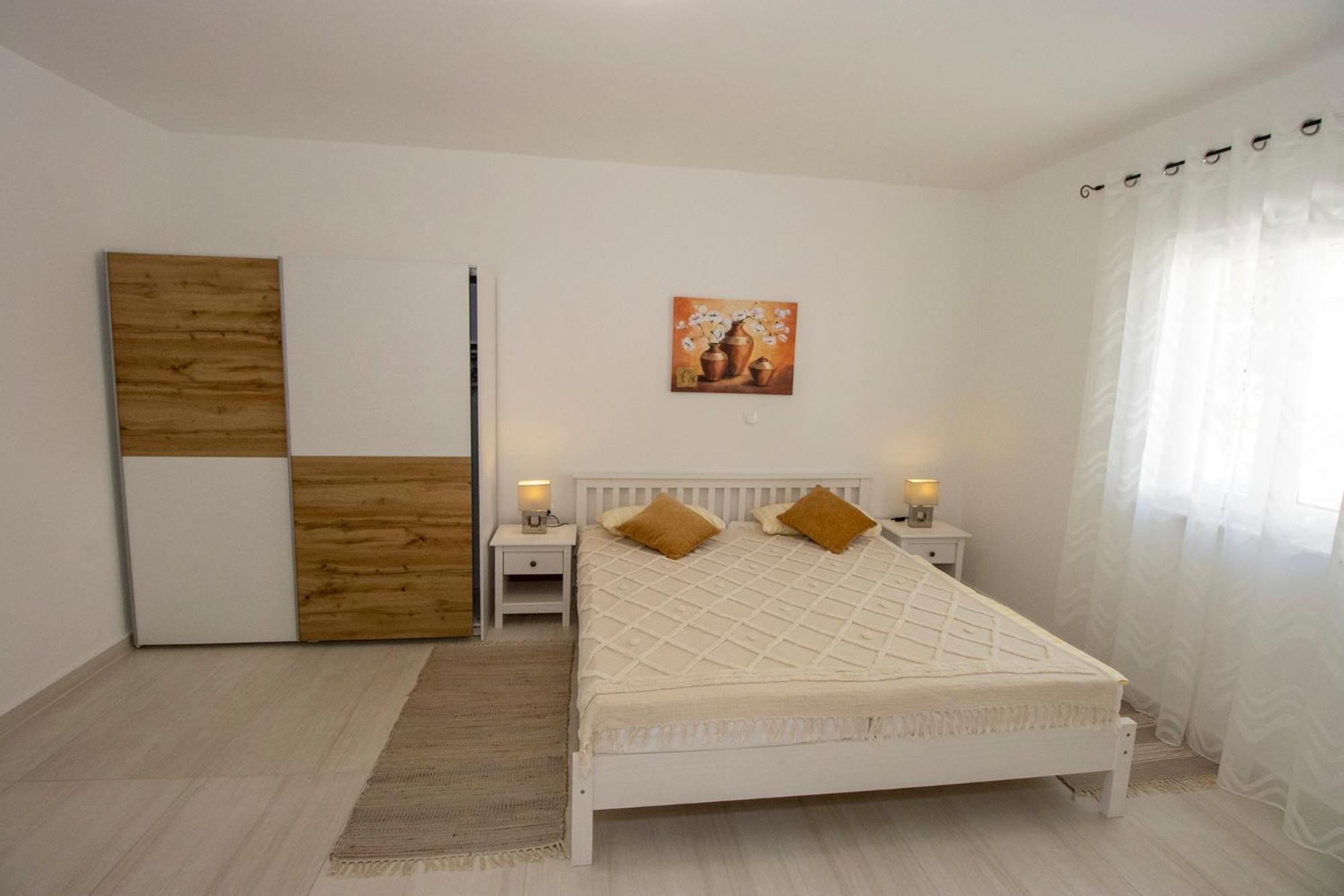 Emmi Nemira Omis Omiš Exterior foto