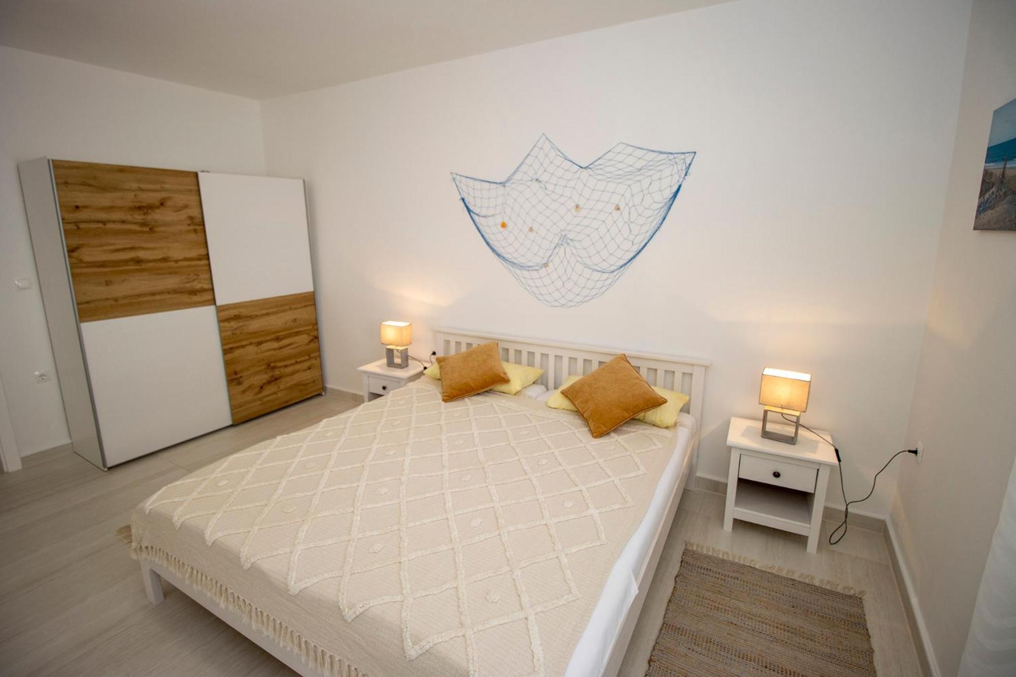 Emmi Nemira Omis Omiš Exterior foto